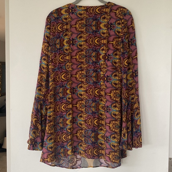 Free people dress - Picture 12 of 15